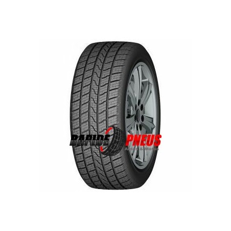 Lanvigator - Catchfors A/S - 205/55 R16 94V