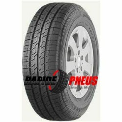 Gislaved - COM*Speed - 195/65 R16C 104/102T