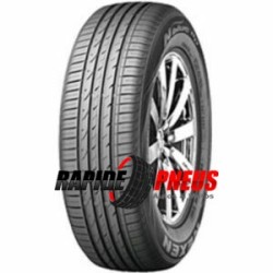 Nexen - N'Blue HD - 195/50 R15 82V