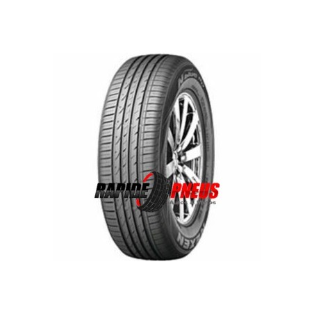 Nexen - N'Blue HD - 195/50 R15 82V