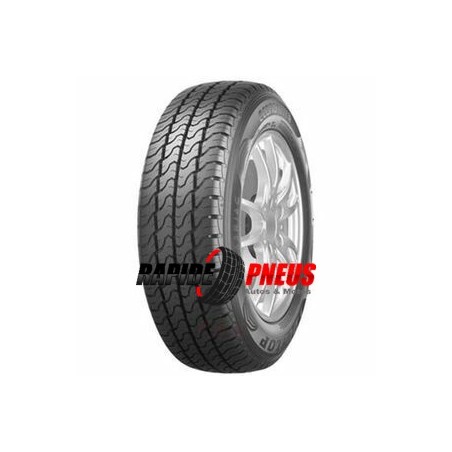 Dunlop - Econodrive - 215/75 R16C 116/114R