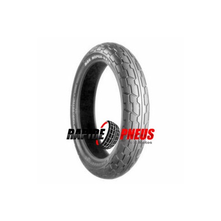 Bridgestone - MAG Mopus G515 - 110/80-19 59S