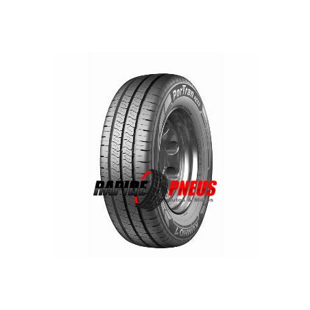 Kumho - Portran KC53 - 215/75 R16C 113/111R