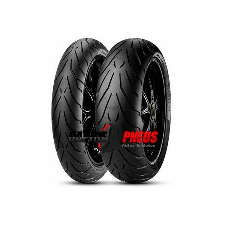 Pirelli - Angel GT - 180/55 ZR17 73W