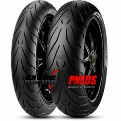 Pirelli - Angel GT - 190/55 ZR17 75W