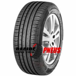 Continental - ContiPremiumContact 5 - 185/55 R15 82V