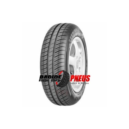 Goodyear - Efficientgrip Compact - 155/70 R13 75T