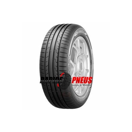 Dunlop - Sport Bluresponse - 205/55 R16 91W