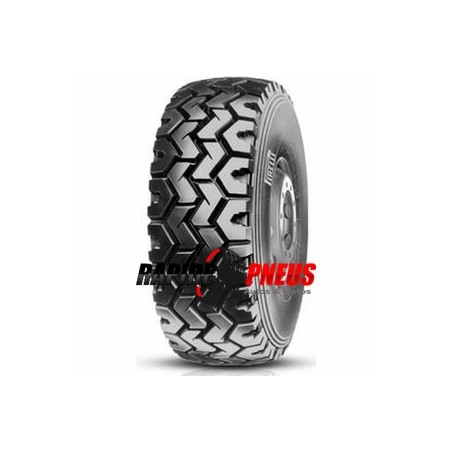 Pirelli - MS38 - 8.50R17.5 121/120L
