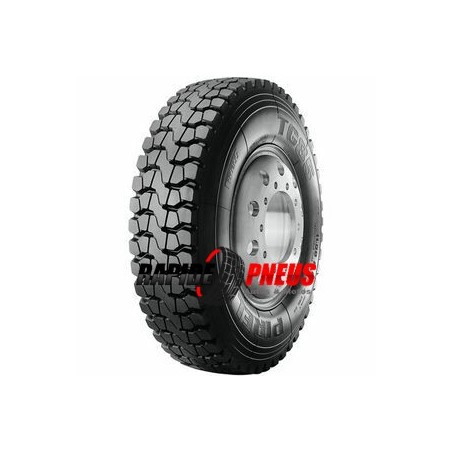 Pirelli - TG85 - 12R22.5 152/148L