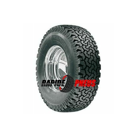 Insa Turbo - Ranger AT - 235/60 R16 100S