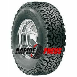 Insa Turbo - Ranger AT - 235/65 R17 104S