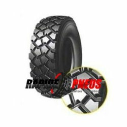 Michelin - XZL - 16R20 173/170G