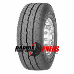 Goodyear - Omnitrac MST II - 445/65 R22.5 169K