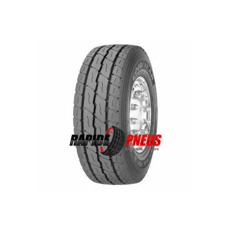 Goodyear - Omnitrac MST II - 445/65 R22.5 169K