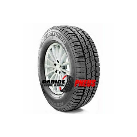 Insa Turbo - ICE Cargo - 215/75 R16C 113/111R