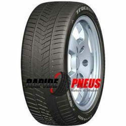 Tracmax - X-Privilo S-330 - 255/40 R20 101V