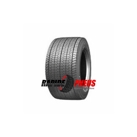 Michelin - X ONE XDU - 455/45 R22.5 166J