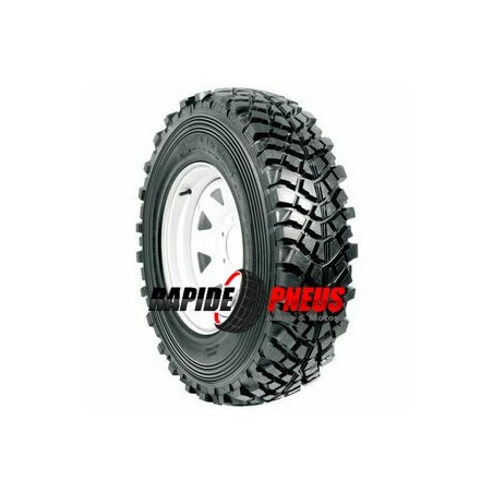 Insa Turbo - Sahara S/B - 195/80 R15 96Q