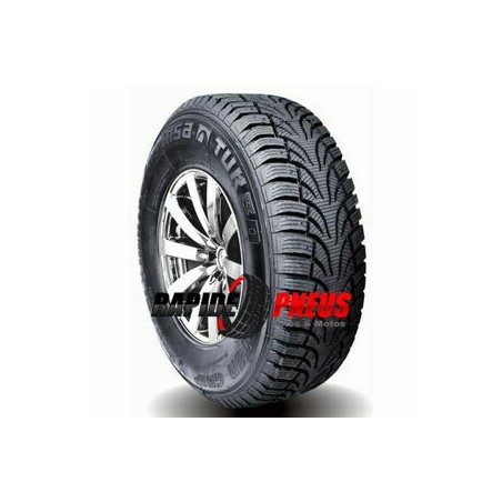 Insa Turbo - Winter-Grip - 195/55 R15 85H