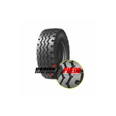 Michelin - XZY - 10R22.5 144/142K