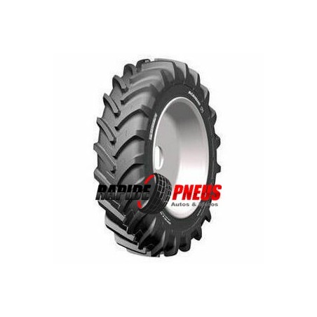 Michelin - Agribib - 12.4R24 119A8/116B