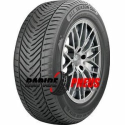 Kormoran - All Season SUV - 205/70 R15 96H