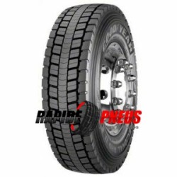 Goodyear - Regional RHD II - 9.50R17.5 129/127M
