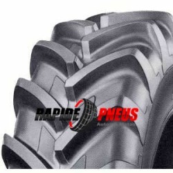 Michelin - X M 25 P Agribib - 13.6R38 128A8/125B