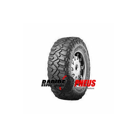 Kumho - Road Venture MT71 - 295/70 R17 121/118Q
