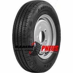 Landsail - CT6 - 185/70 R13C 106/104N