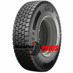 Riken - Road Ready D - 315/70 R22.5 154/150L