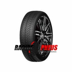 Grenlander - Greenwing A/S - 225/65 R17 106H