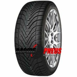 Gripmax - Suregrip A/S VAN - 205/70 R15C 106/104T