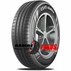 Ceat - Ecodrive - 195/65 R15 91H