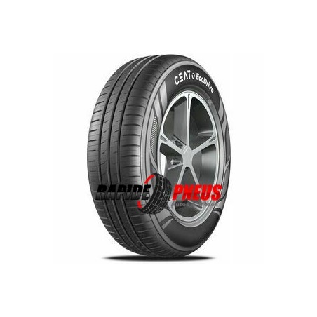 Ceat - Ecodrive - 165/70 R13 83T