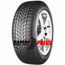 Seiberling - Winter - 195/55 R15 85H