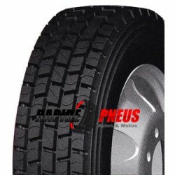 Fullrun - TB699 - 235/75 R17.5 132/130M