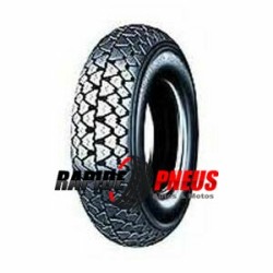 Michelin - S83 - 100/90-10 56J