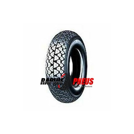 Michelin - S83 - 100/90-10 56J