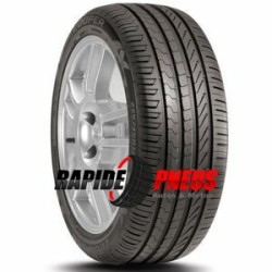 Cooper - Zeon CS8 - 245/40 R17 91Y