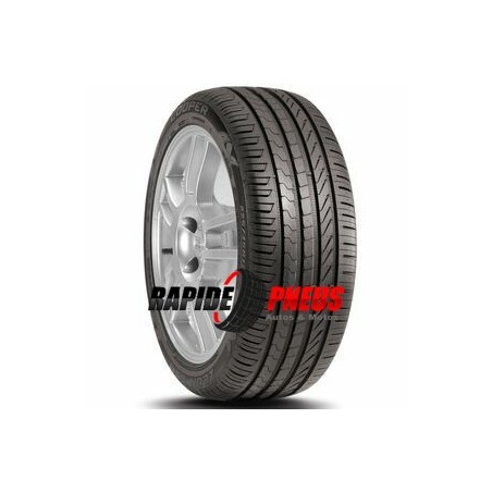 Cooper - Zeon CS8 - 245/40 R17 91Y