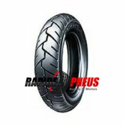 Michelin - S1 - 110/80-10 58J