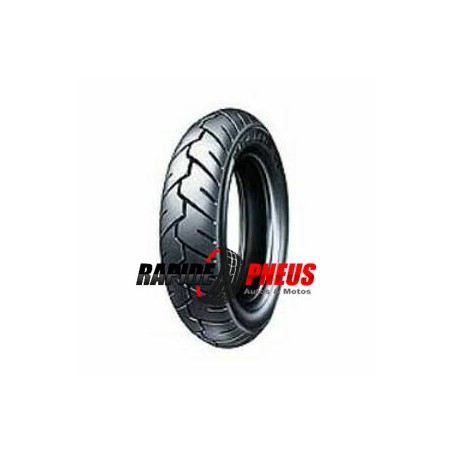 Michelin - S1 - 110/80-10 58J