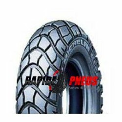 Michelin - Reggae - 120/90-10 57J