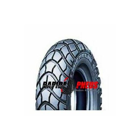 Michelin - Reggae - 120/90-10 57J