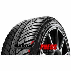 Avon - AS7 All Season - 205/50 R17 93W