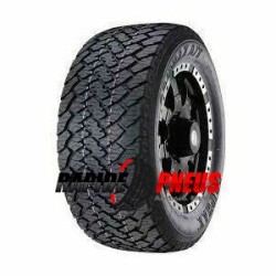 Gripmax - Inception A/T - 245/75 R16 111T