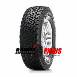 Fedima - Fronteira - 255/70 R16 117S