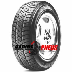 Vredestein - Wintrac - 185/65 R15 88H